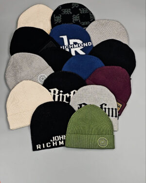 Фотография  958 - Шапки мужские C-3406 (CAPS/W) #20 шт оптом в Владимире и Владимирской области