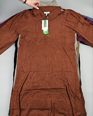 Фотография  542 - Платья Bestseller+DK Winter 035#7 кг, ЛОТ СТ-9996 оптом в Владимире и Владимирской области