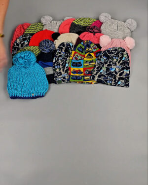 Фотография  250 - ШШП Lidl kids 114#5 кг, ЛОТ СТ-9659 оптом в Владимире и Владимирской области