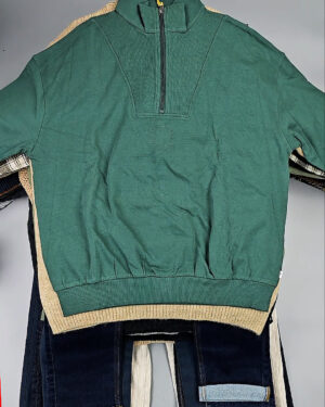 Фотография  980 - SOLID Winter 075#20 кг, ЛОТ СТ-9931 оптом в Владимире и Владимирской области