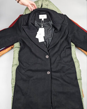 Фотография  446 - Верхняя одежда VILA 104#10 кг оптом в Владимире и Владимирской области