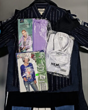 Купить AMAZON Winter#15 кг, ЛОТ СТ-9817 оптом в Владимире и Владимирской области