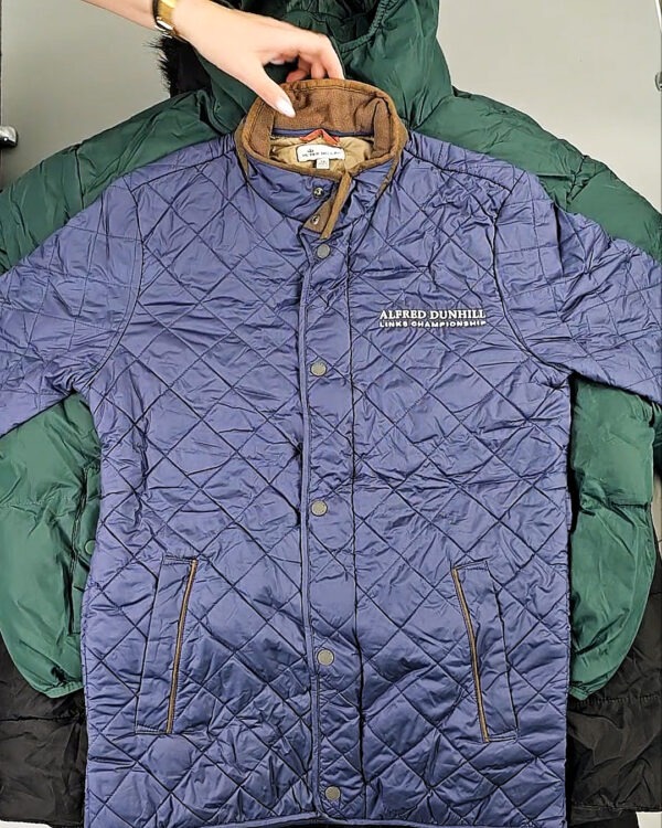 Фотография  128 - Куртки м/ж (Adult SKI Jackets Premium)#18 кг, ЛОТ СХ-0245 оптом в Владимире и Владимирской области