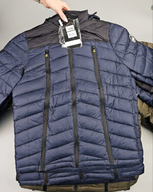 Фотография  939 - Куртки (Herrenjacken G.Norway)#14,4 кг, ЛОТ СТ-9879 оптом в Владимире и Владимирской области