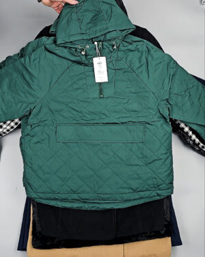 Фотография  773 - Верхняя одежда VILA#10,1 кг, ЛОТ СТ-9710 оптом в Владимире и Владимирской области