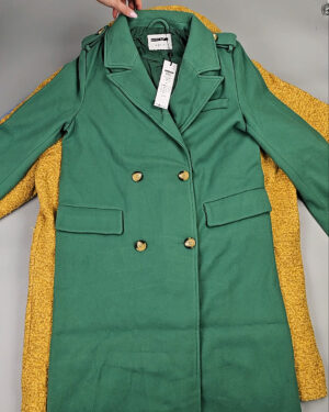 Фотография  108 - Пальто Bestseller 045#10 кг, ЛОТ СТ-9845 оптом в Владимире и Владимирской области