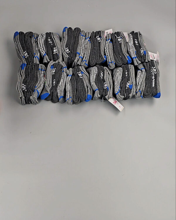 Фотография  153 - Носки дети зима CAN 084#5 кг, ЛОТ СТ-9696 оптом в Владимире и Владимирской области