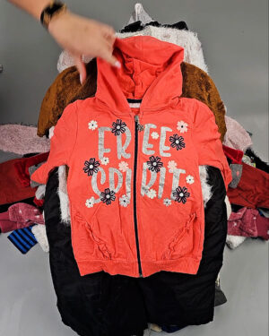 Купить Детский микс Winter Cr+Ex#12 кг, ЛОТ СХ-0215 оптом в Владимире и Владимирской области