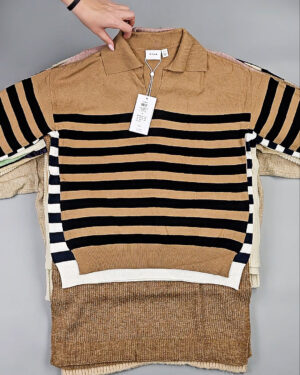 Фотография  389 - Джемпера Bestseller 104#7 кг оптом в Владимире и Владимирской области