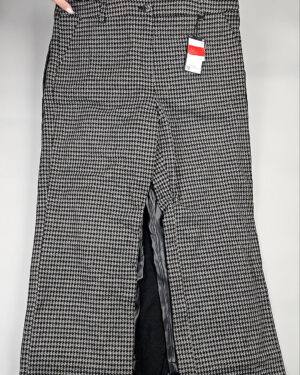 Фотография  350 - Брюки женские зима C&A 025#10 кг, ЛОТ СТ-9905 оптом в Владимире и Владимирской области