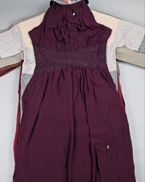 Фотография  924 - Платья Bestseller+DK Winter 035#7 кг, ЛОТ СТ-9997 оптом в Владимире и Владимирской области