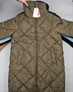 Фотография  386 - Верхняя одежда VILA 104#10 кг, ЛОТ СТ-9716 оптом в Владимире и Владимирской области