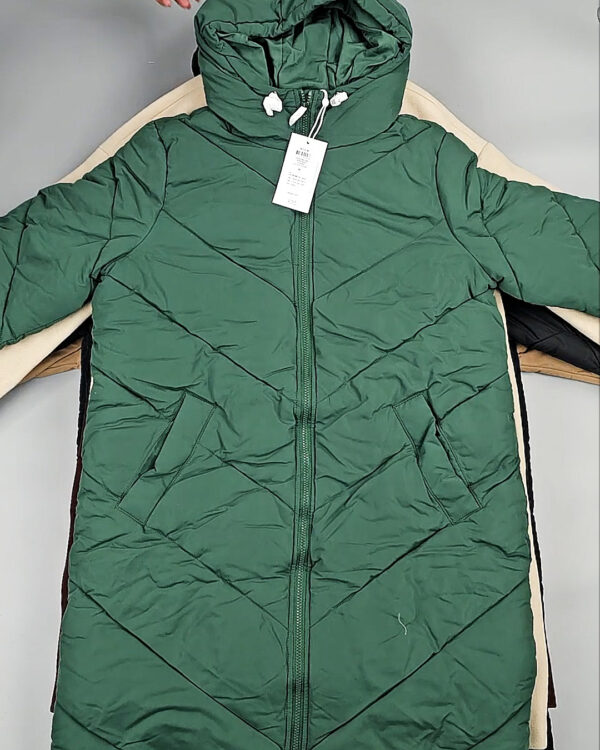 Фотография  846 - Верхняя одежда VILA 104#10 кг, ЛОТ СТ-9715 оптом в Владимире и Владимирской области