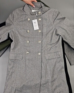 Фотография  186 - Пальто Bestseller 104#15,2 кг, ЛОТ СТ-9842 оптом в Владимире и Владимирской области