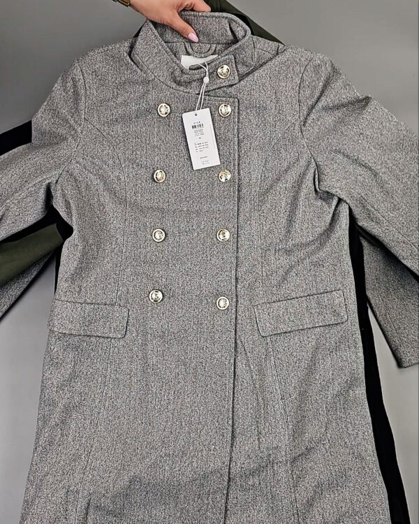 Фотография  108 - Пальто Bestseller 104#15,2 кг, ЛОТ СТ-9842 оптом в Владимире и Владимирской области