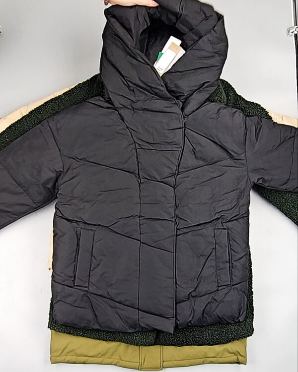 Фотография  312 - Верхняя одежда BESTSELLER Дания#10 кг, ЛОТ СТ-9707 оптом в Владимире и Владимирской области