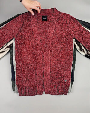 Фотография  644 - Джемпера Bestseller+DK 035#7 кг, ЛОТ СТ-9913 оптом в Владимире и Владимирской области