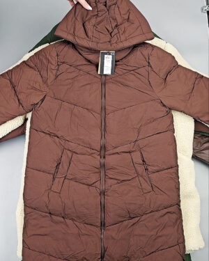 Фотография  383 - Куртки BESTSELLER зима 045#10 кг, ЛОТ СТ-9827 оптом в Владимире и Владимирской области