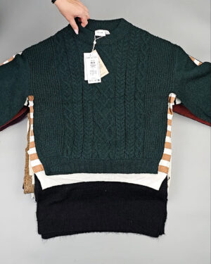 Фотография  720 - Джемпера VILA W 104#7 кг оптом в Владимире и Владимирской области