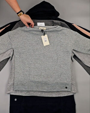 Фотография  273 - Толстовки Bestseller+DK 035#7 кг, ЛОТ СТ-9838 оптом в Владимире и Владимирской области