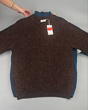 Фотография  727 - Джемпера мужские C&A 025#7 кг, ЛОТ СТ-10001 оптом в Владимире и Владимирской области