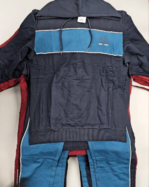 Фотография  574 - Спортивные костюмы (Herren-Trainingsanzuge voп HIS)#17,2 кг, ЛОТ СТ-9631 оптом в Владимире и Владимирской области