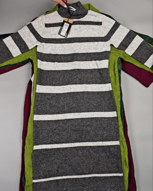 Фотография  204 - Платья Bestseller+DK Winter 035#7 кг, ЛОТ СТ-9998 оптом в Владимире и Владимирской области