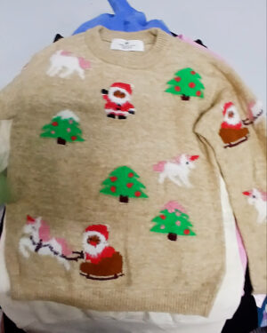 Купить H&M Kids Winter#7 кг, ЛОТ СТ-9837 оптом в Владимире и Владимирской области