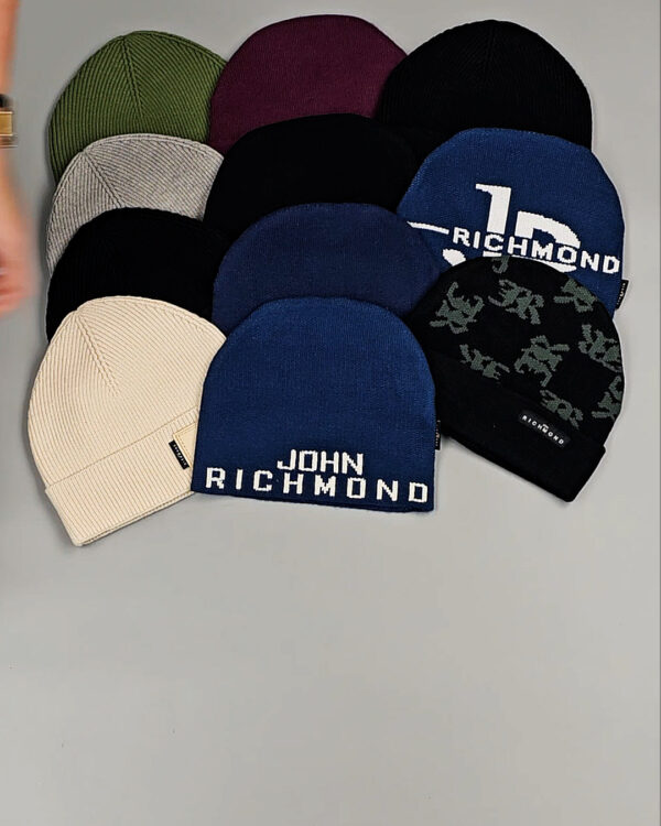 Фотография  539 - Шапки мужские C-3406 (CAPS/W) #20 шт, ЛОТ СТ-9654 оптом в Владимире и Владимирской области