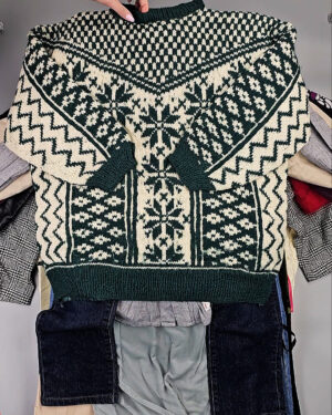 Купить Vintage Black#50 кг, ЛОТ СХ-0209 оптом в Владимире и Владимирской области