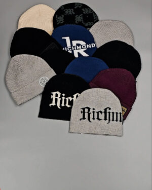 Фотография  885 - Шапки мужские C-3406 (CAPS/W) #20 шт оптом в Владимире и Владимирской области