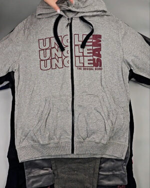 Фотография  604 - LIDL Winter м/ж 022024#15 кг, ЛОТ СТ-9977 оптом в Владимире и Владимирской области