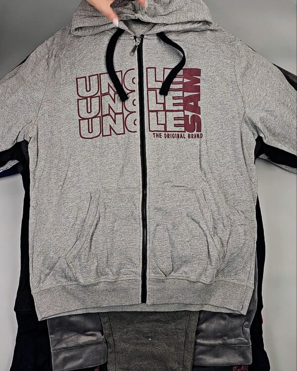 Фотография  588 - LIDL Winter м/ж 022024#15 кг, ЛОТ СТ-9977 оптом в Владимире и Владимирской области