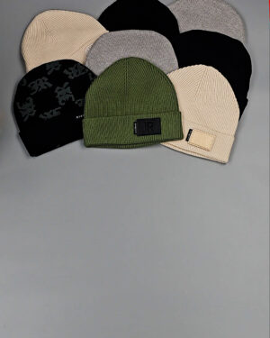 Фотография  438 - Шапки мужские C-3406 (CAPS/W) #20 шт, ЛОТ СТ-9653 оптом в Владимире и Владимирской области