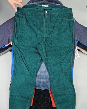 Фотография  620 - CANADA  Winter mix 64#15 кг, ЛОТ СТ-9809 оптом в Владимире и Владимирской области