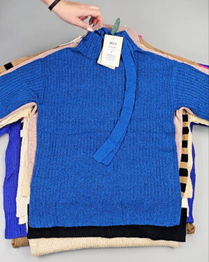 Фотография  913 - Джемпера Bestseller 104#7 кг, ЛОТ СТ-9884 оптом в Владимире и Владимирской области