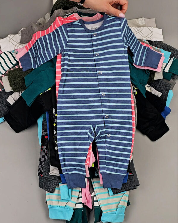 Фотография  757 - BABY СТОК CAN#5 кг, ЛОТ СТ-9924 оптом в Владимире и Владимирской области