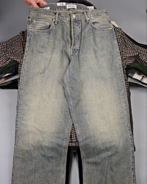 Фотография  543 - JACK JONES Men Winter mix 045#15 кг, ЛОТ СТ-9965 оптом в Владимире и Владимирской области