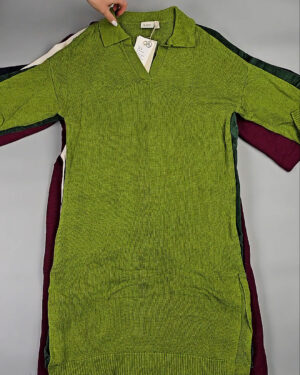 Фотография  924 - Платья Bestseller+DK Winter 035#7 кг, ЛОТ СТ-9998 оптом в Владимире и Владимирской области