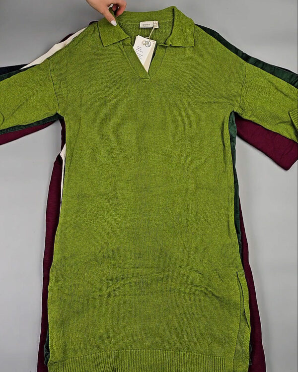 Фотография  941 - Платья Bestseller+DK Winter 035#7 кг, ЛОТ СТ-9998 оптом в Владимире и Владимирской области