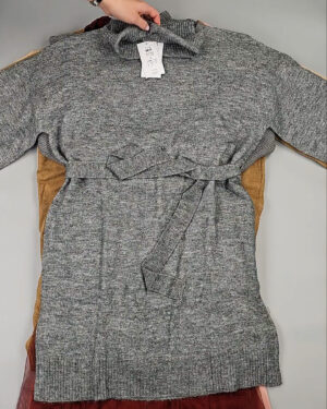 Фотография  900 - Платья VILA Winter 104#7 кг, ЛОТ СТ-9902 оптом в Владимире и Владимирской области