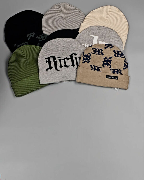 Фотография  404 - Шапки мужские C-3406 (CAPS/W) #20 шт, ЛОТ СТ-9652 оптом в Владимире и Владимирской области