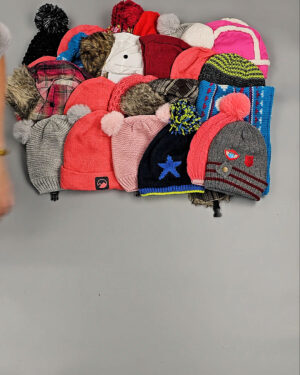 Фотография  245 - ШШП Lidl kids 114#5 кг, ЛОТ СТ-9660 оптом в Владимире и Владимирской области