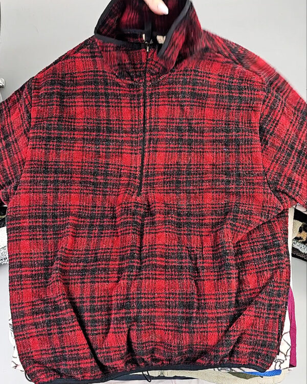 Фотография  673 - Флис ( Pollar Fleece)#20 кг, ЛОТ СХ-0235 оптом в Владимире и Владимирской области