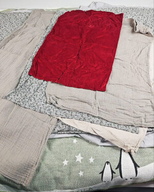 Фотография  797 - 11991 ПДО H&M (H H&M HHR mix) 1224#25 кг, ЛОТ СТ-9898 оптом в Владимире и Владимирской области