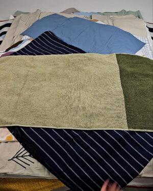 Фотография  361 - ПДО TCM 074#20 кг, ЛОТ СТ-9625 оптом в Владимире и Владимирской области