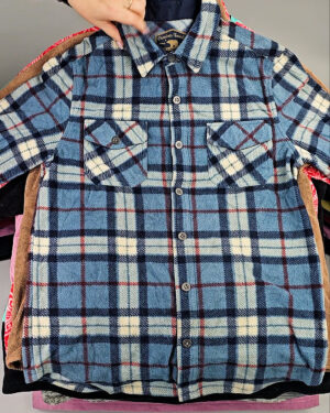 Фотография  993 - Толстовки флис м/ж (Adult Fleece Tops Premium)#18 кг, ЛОТ СХ-0249 оптом в Владимире и Владимирской области