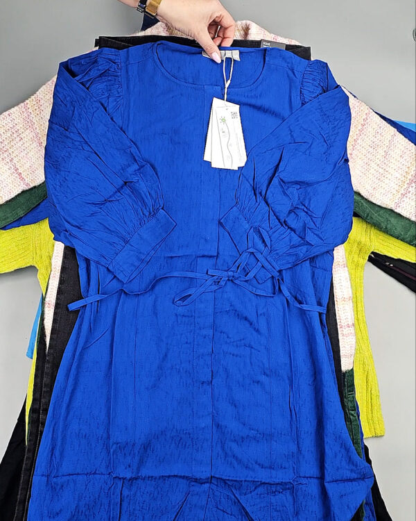 Фотография  161 - FRANSA Winter mix 104#15 кг, ЛОТ СТ-9802 оптом в Владимире и Владимирской области