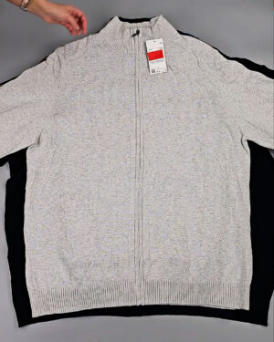 Фотография  151 - Джемпера мужские C&A 025#7,6 кг, ЛОТ СТ-10006 оптом в Владимире и Владимирской области