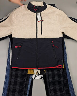 Фотография  792 - ONLY men 075#11 кг, ЛОТ СТ-9813 оптом в Владимире и Владимирской области